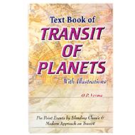Transit of Planets