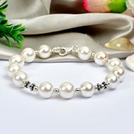 Chandra Bracelet