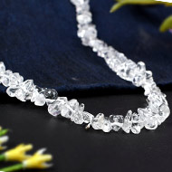 Quartz Necklace