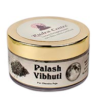 Palash Vibhuti