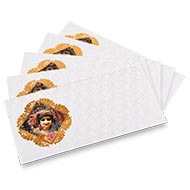 Krishna Envelope - III