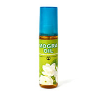 Mogra Oil - for Goddess Saraswati puja