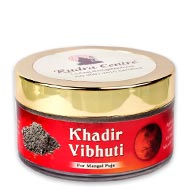 Khadir Vibhuti