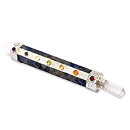 Blue Sodolite Healing stick