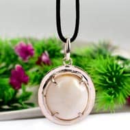 Gomati Chakra locket - I
