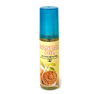Sandal Oil - for Lord Shiva Puja