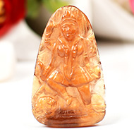 Kaali in Gomed - 29.10 Carats