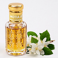 Motia Attar
