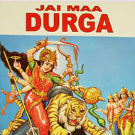 Jai Maa Durga