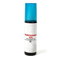Panchamrit Oil-for all Deity Puja