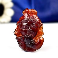 Gomed Krishna - 20.10 carats