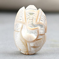 MOther_Products of Pearl Ganesha - 11.80 carats
