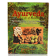 Ayurveda - A Life of Balance