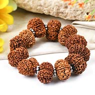 Surya Bracelet
