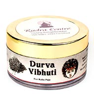Durva Vibhuti