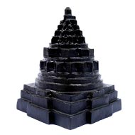 Shaligram Meru Shreeyantra - XXXV