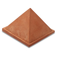Earthen Pyramid