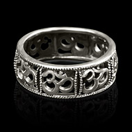 Om Ring - Design XI