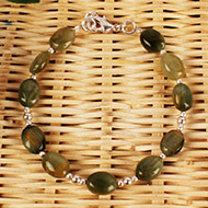 Ketu Bracelet