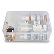 Complete Holy Water Kit