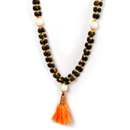 Lotus Seed Garland - IV