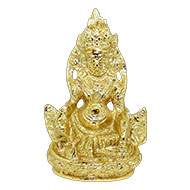 Lord Kuber Maharaj