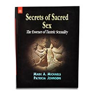 Secrets of Sacred Sex