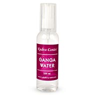 Ganga Water