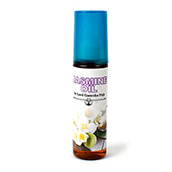 Jasmine Oil - for Lord Ganesha