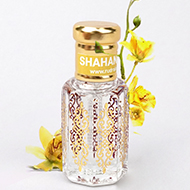 Shahanaj Attar