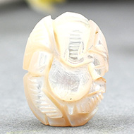 MOther_Products of Pearl Ganesha - 10.55 carats