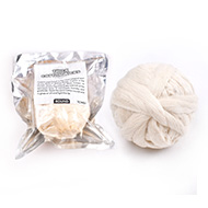 Thick Cotton Wicks - Round