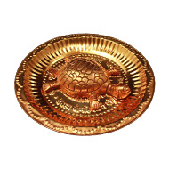 Kurma avatar - Copper