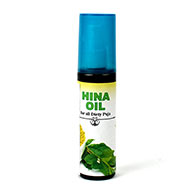 Hina Oil-for all Deity Puja