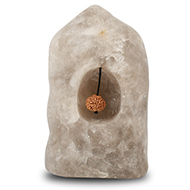 Smoky Quartz Gemstone Rock for Healing and Protection
