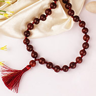 Red sandalwood Sumarni mala