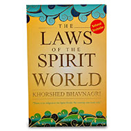 The Laws of the Spirit World