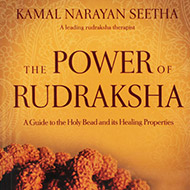 The Power of Rudraksha