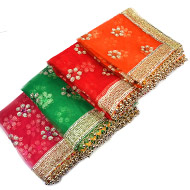 Mata Ki Chunri - Design I