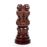Ashok Stambh in Rosewood