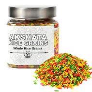 Akshata Rice Grains