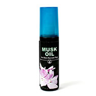 Musk Oil - for Shiv Parvati Puja