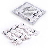 Cotton Wicks - Set of 5