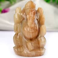 Ketu Ganesha - 73 gms