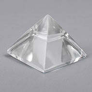 Sphatik Pyramid - II
