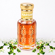 Harsingar Attar