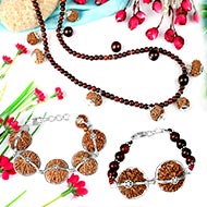 Sarva Siddha combination in Silver