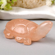 Rose Quartz Kurma