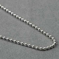 Silver Chain - Design XIII