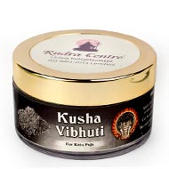 Kusha Vibhuti